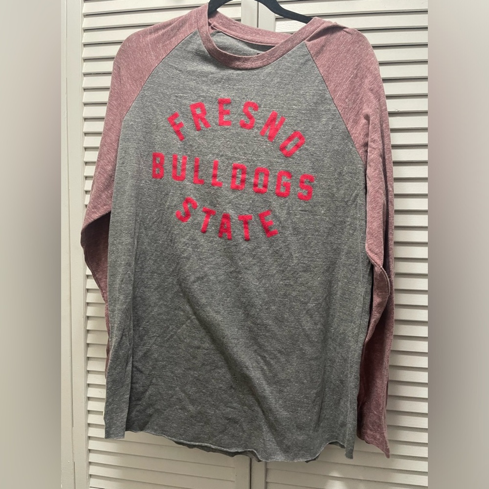 Fresno state size XL shirt